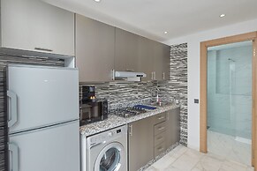 Stayhere Rabat - Agdal 2 - Classic Residence