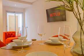 Stayhere Rabat - Agdal 2 - Classic Residence