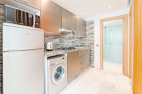 Stayhere Rabat - Agdal 2 - Classic Residence