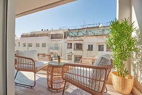 Stayhere Rabat - Agdal 2 - Classic Residence