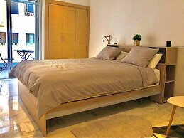 Stayhere Rabat - Agdal 2 - Classic Residence