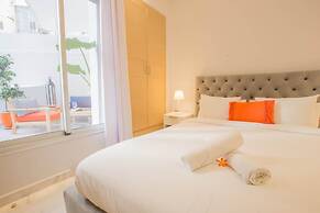 Stayhere Rabat - Agdal 2 - Classic Residence