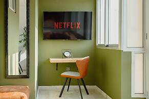 Stayhere Rabat - Agdal 2 - Classic Residence