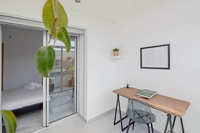 Stayhere Rabat - Agdal 2 - Classic Residence