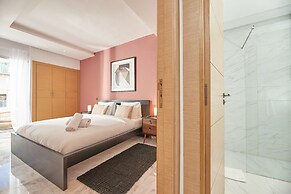 Stayhere Rabat - Agdal 2 - Classic Residence