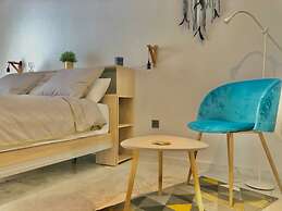 Stayhere Rabat - Agdal 2 - Classic Residence