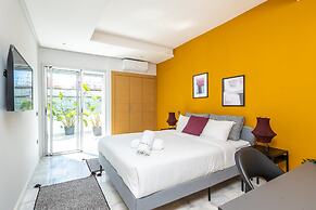 Stayhere Rabat - Agdal 2 - Classic Residence