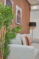 Stayhere Rabat - Agdal 2 - Classic Residence