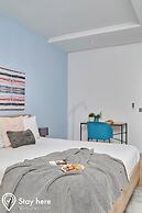 Stayhere Rabat - Agdal 2 - Classic Residence