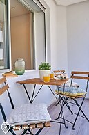 Stayhere Rabat - Agdal 2 - Classic Residence