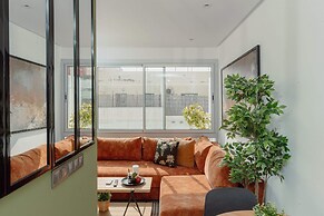 Stayhere Rabat - Agdal 2 - Classic Residence