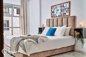 Stayhere Rabat - Agdal 2 - Classic Residence