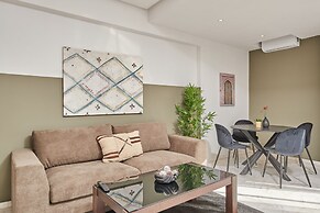 Stayhere Rabat - Agdal 2 - Classic Residence