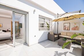 Stayhere Rabat - Agdal 2 - Classic Residence