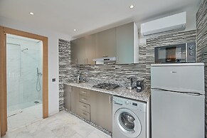 Stayhere Rabat - Agdal 2 - Classic Residence