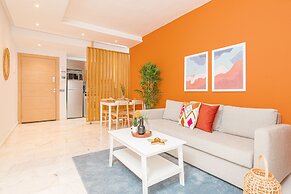 Stayhere Rabat - Agdal 2 - Classic Residence