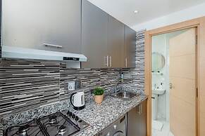 Stayhere Rabat - Agdal 2 - Classic Residence