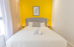 Stayhere Rabat - Agdal 2 - Classic Residence