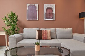 Stayhere Rabat - Agdal 2 - Classic Residence