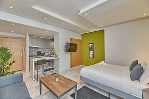 Stayhere Rabat - Agdal 2 - Classic Residence