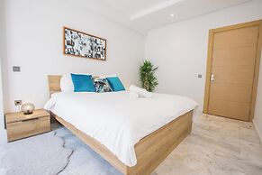 Stayhere Rabat - Agdal 2 - Classic Residence