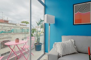 Stayhere Rabat - Agdal 2 - Classic Residence