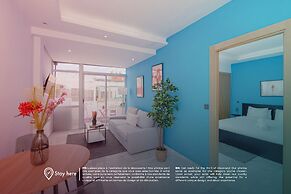 Stayhere Rabat - Agdal 2 - Classic Residence