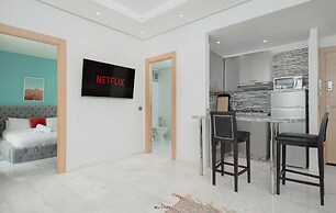 Stayhere Rabat - Agdal 2 - Classic Residence