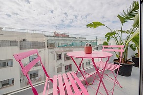 Stayhere Rabat - Agdal 2 - Classic Residence