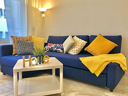 Stayhere Rabat - Agdal 2 - Classic Residence