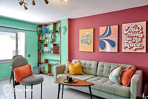 Stayhere Rabat - Agdal 2 - Classic Residence