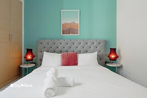 Stayhere Rabat - Agdal 2 - Classic Residence