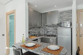 Stayhere Rabat - Agdal 2 - Classic Residence