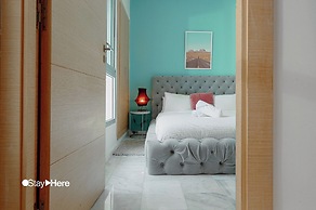 Stayhere Rabat - Agdal 2 - Classic Residence