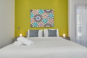 Stayhere Rabat - Agdal 2 - Classic Residence