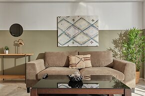 Stayhere Rabat - Agdal 2 - Classic Residence