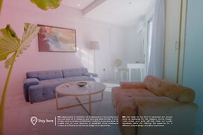 Stayhere Rabat - Agdal 2 - Classic Residence