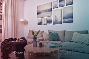 Stayhere Rabat - Agdal 2 - Classic Residence