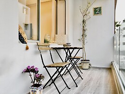 Stayhere Rabat - Agdal 2 - Classic Residence