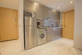 Stayhere Rabat - Agdal 2 - Classic Residence