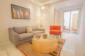 Stayhere Rabat - Agdal 2 - Classic Residence