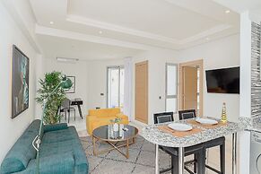 Stayhere Rabat - Agdal 2 - Classic Residence