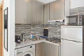 Stayhere Rabat - Agdal 2 - Classic Residence