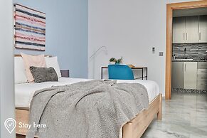 Stayhere Rabat - Agdal 2 - Classic Residence