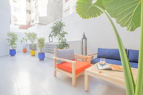 Stayhere Rabat - Agdal 2 - Classic Residence