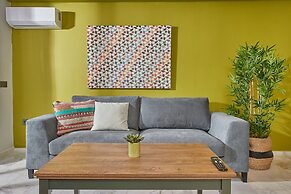 Stayhere Rabat - Agdal 2 - Classic Residence