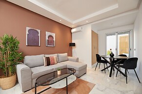 Stayhere Rabat - Agdal 2 - Classic Residence