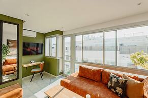 Stayhere Rabat - Agdal 2 - Classic Residence