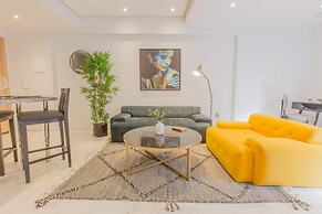 Stayhere Rabat - Agdal 2 - Classic Residence