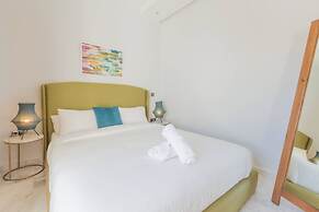 Stayhere Rabat - Agdal 2 - Classic Residence